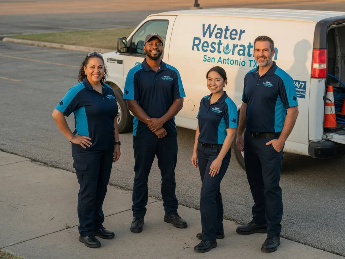 Water Damage Repair company in Veedersburg, IN